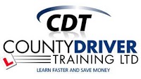 County Driver Training Ltd 631208 Image 0